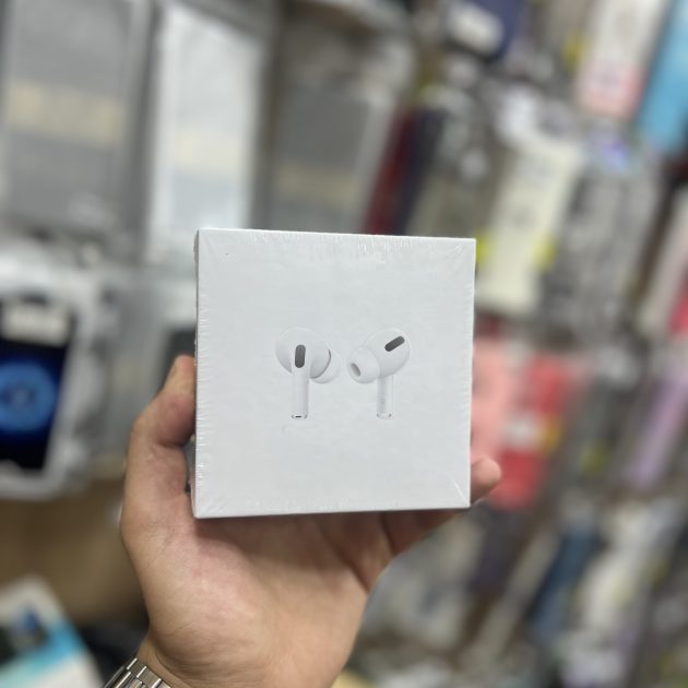 AirPods pro