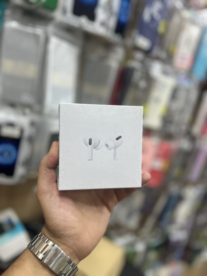 AirPods pro