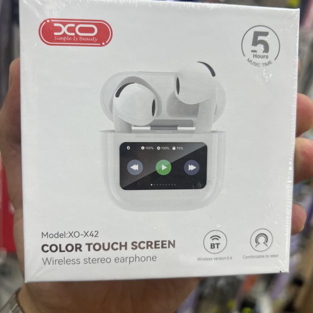 AirPods XO- X36 pro