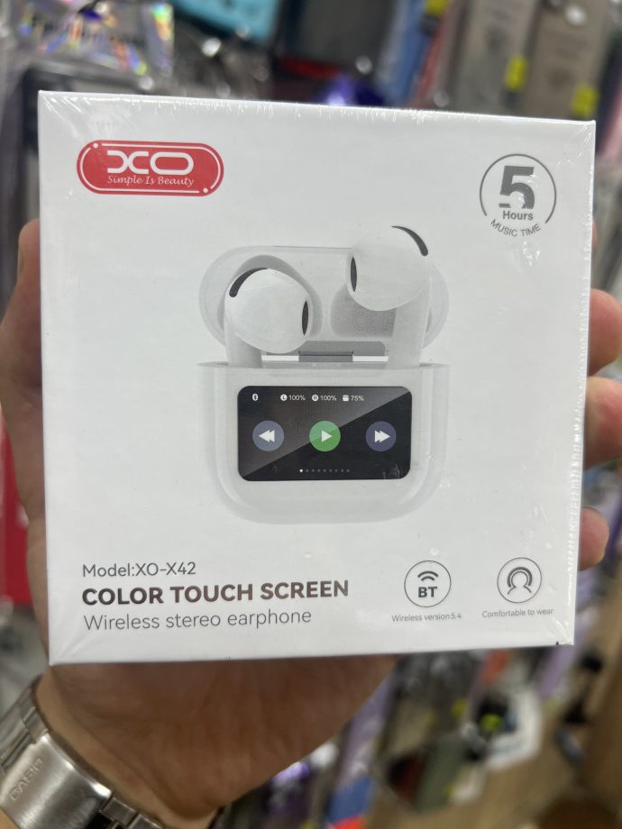 AirPods XO- X36 pro