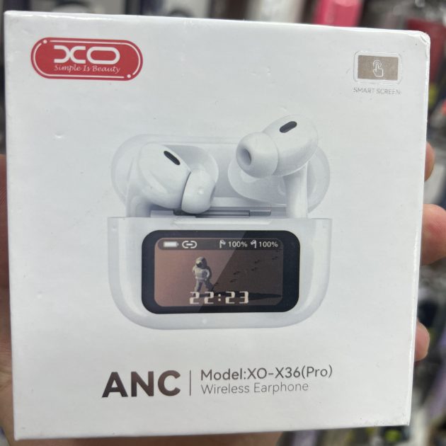AirPods XO-x36
