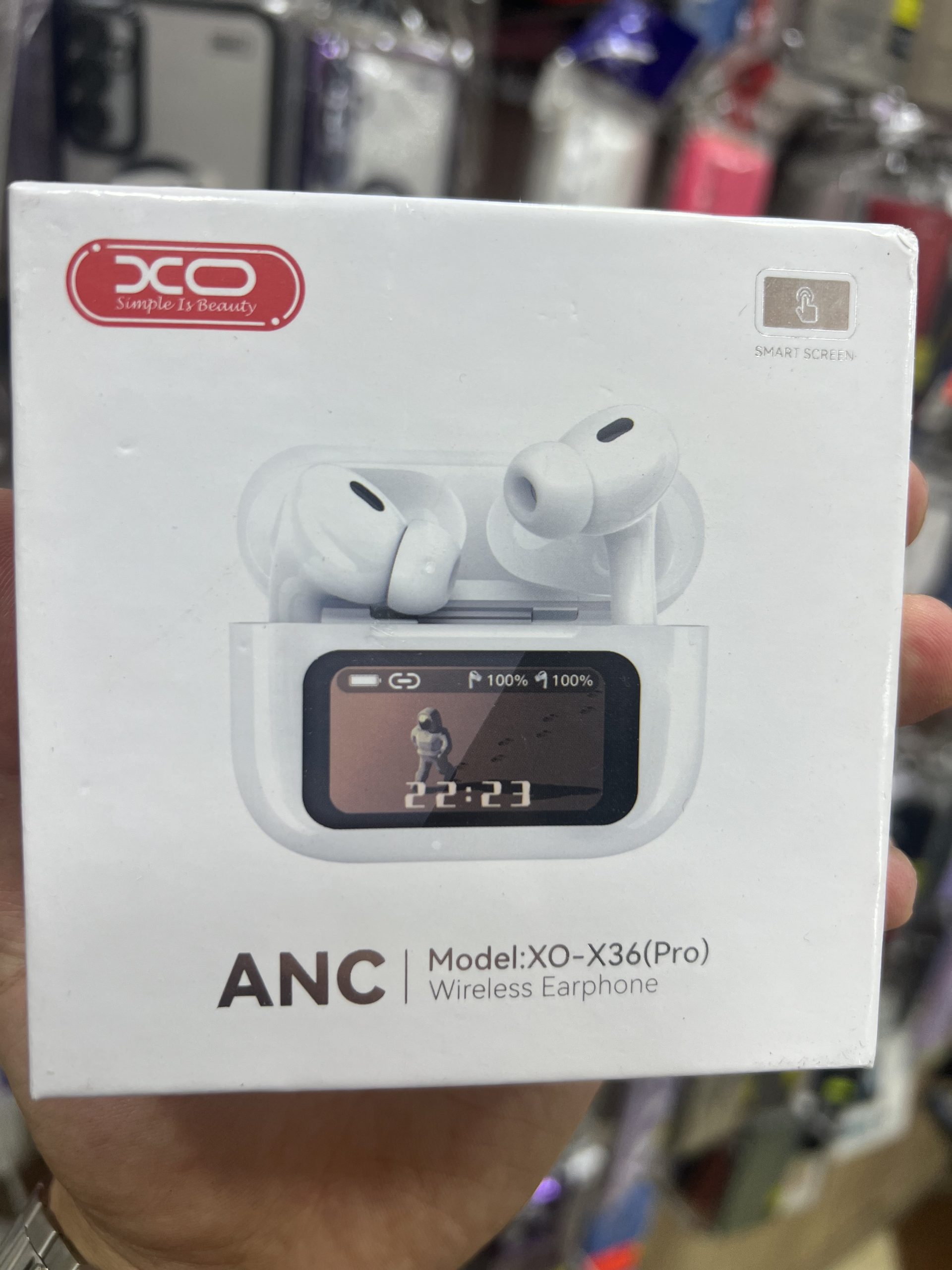 AirPods XO-x36