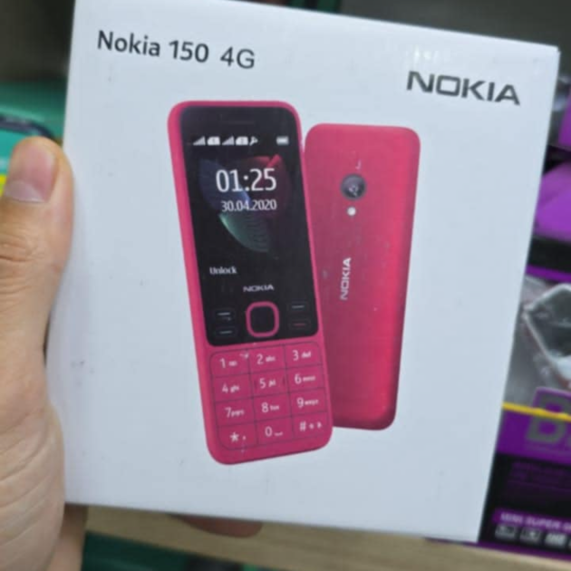Nokia 150