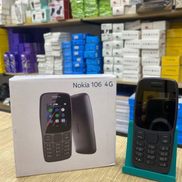 Nokia 106